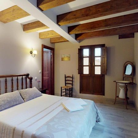 Casa Rural El Veredero Castrojeriz Extérieur photo