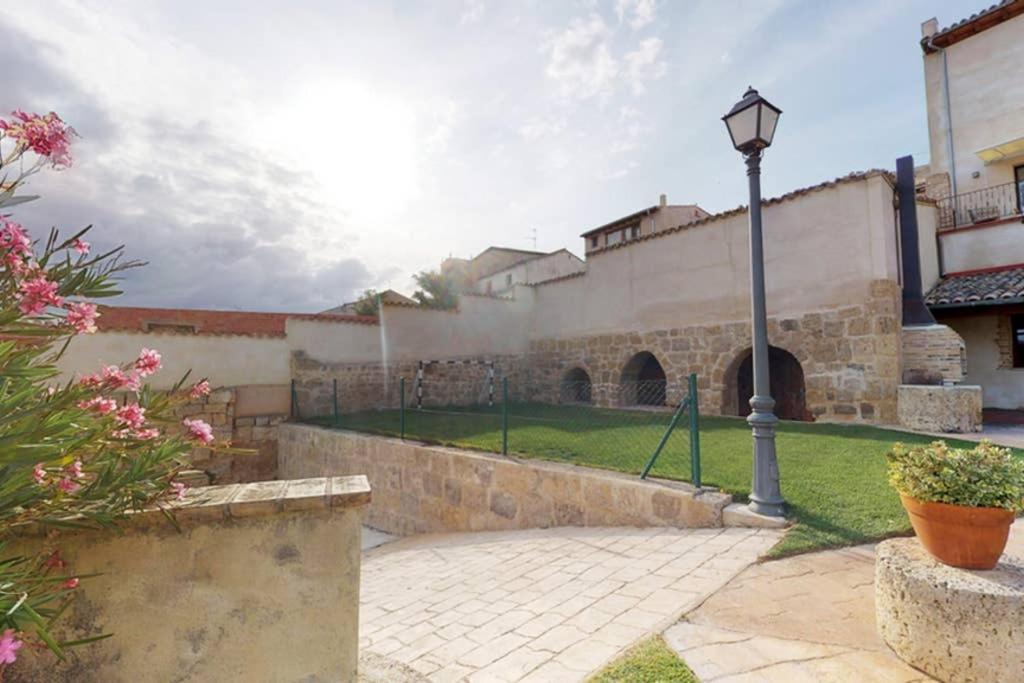 Casa Rural El Veredero Castrojeriz Extérieur photo