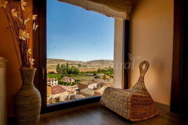 Casa Rural El Veredero Castrojeriz Extérieur photo