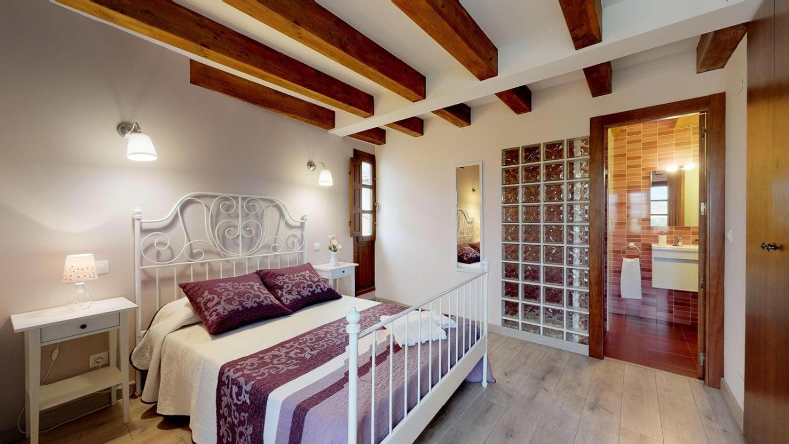 Casa Rural El Veredero Castrojeriz Extérieur photo